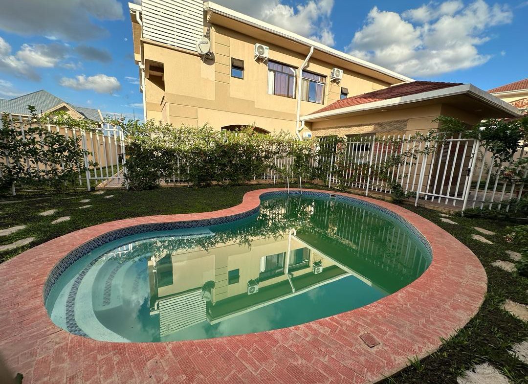 Appartement meublé