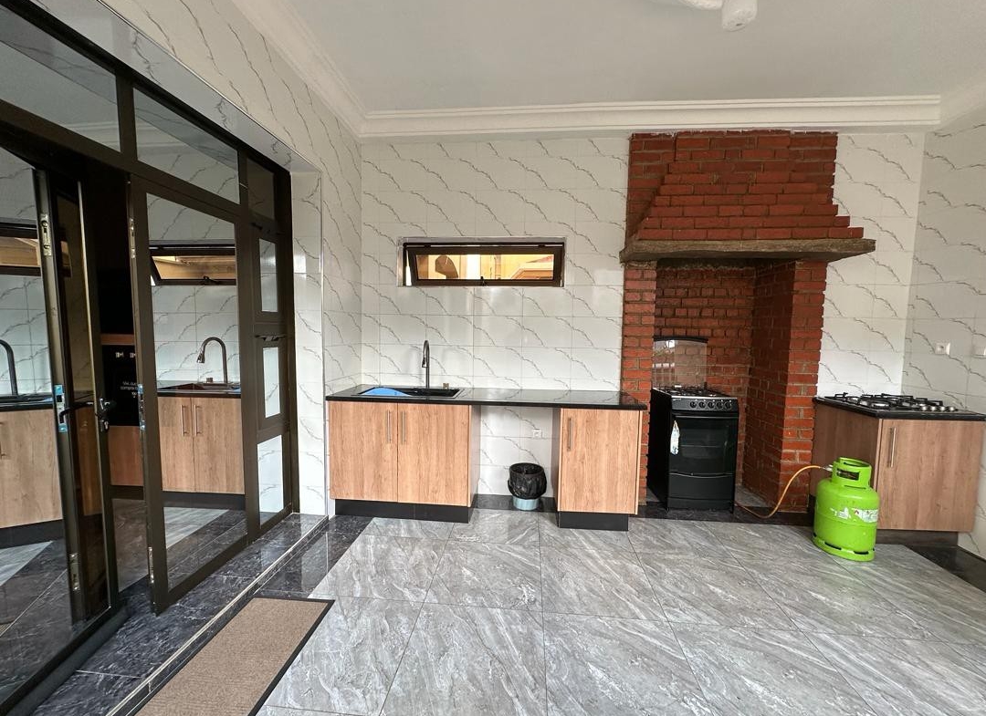 Appartement meublé