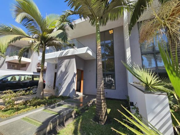 APPARTEMENT MEUBLÉ À LOUÉ À LUBUMBASHI QUARTIER BOUDIN 19 APPARTEMENT MEUBLÉ
