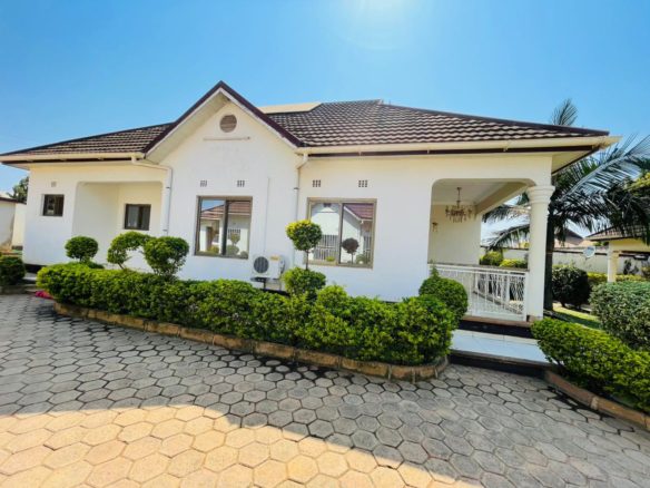 Appartement meublé à Lubumbashi au Golf Kabulameshi 18 Appartement meublé