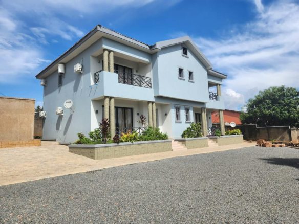 Appartement meublé à louer à Lubumbashi 14 Appartement meublé