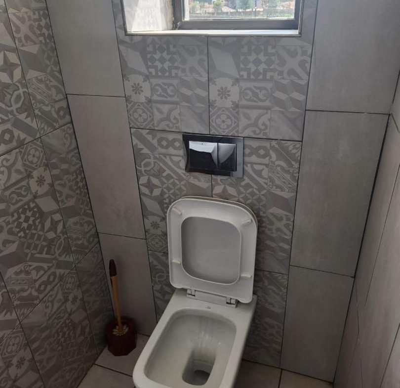 Appartement meublé