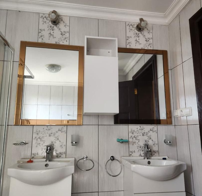Appartement meublé