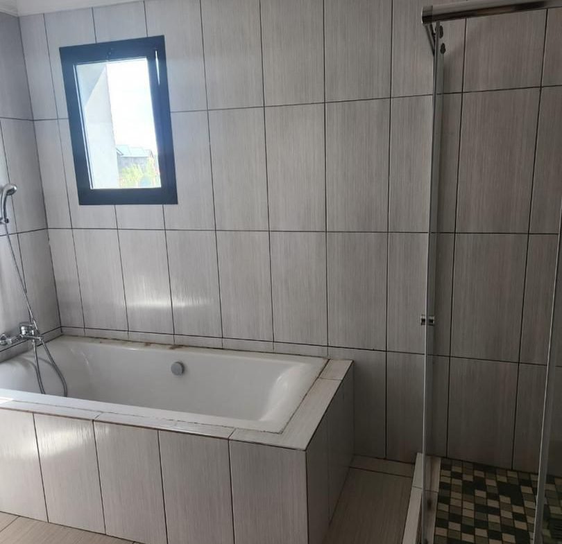 Appartement meublé