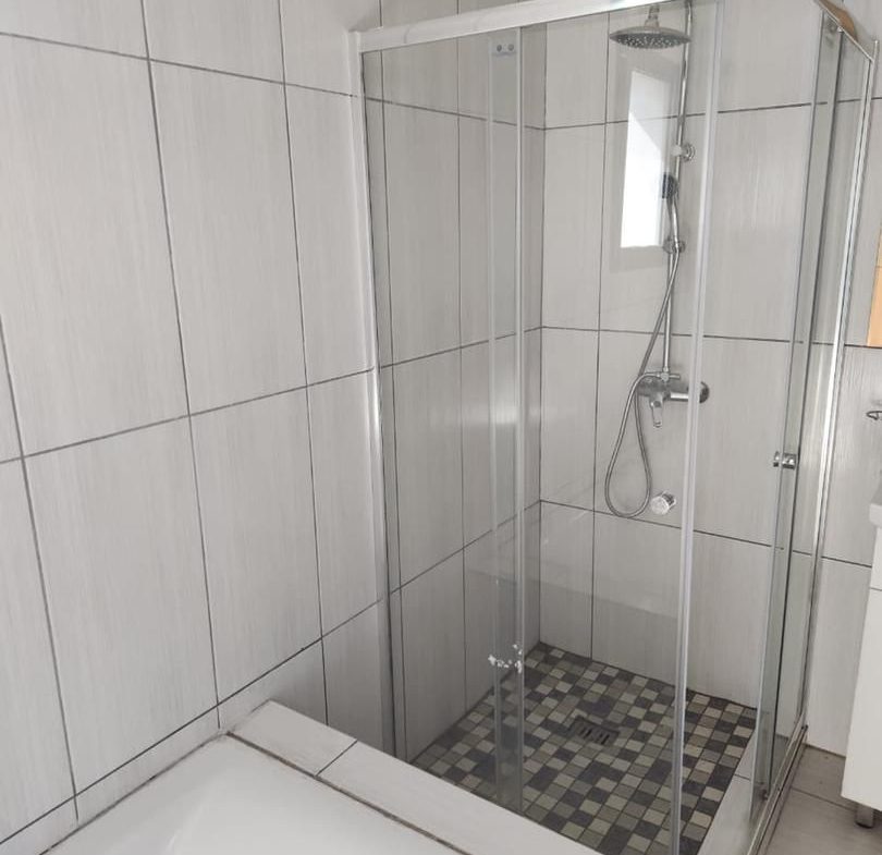 Appartement meublé