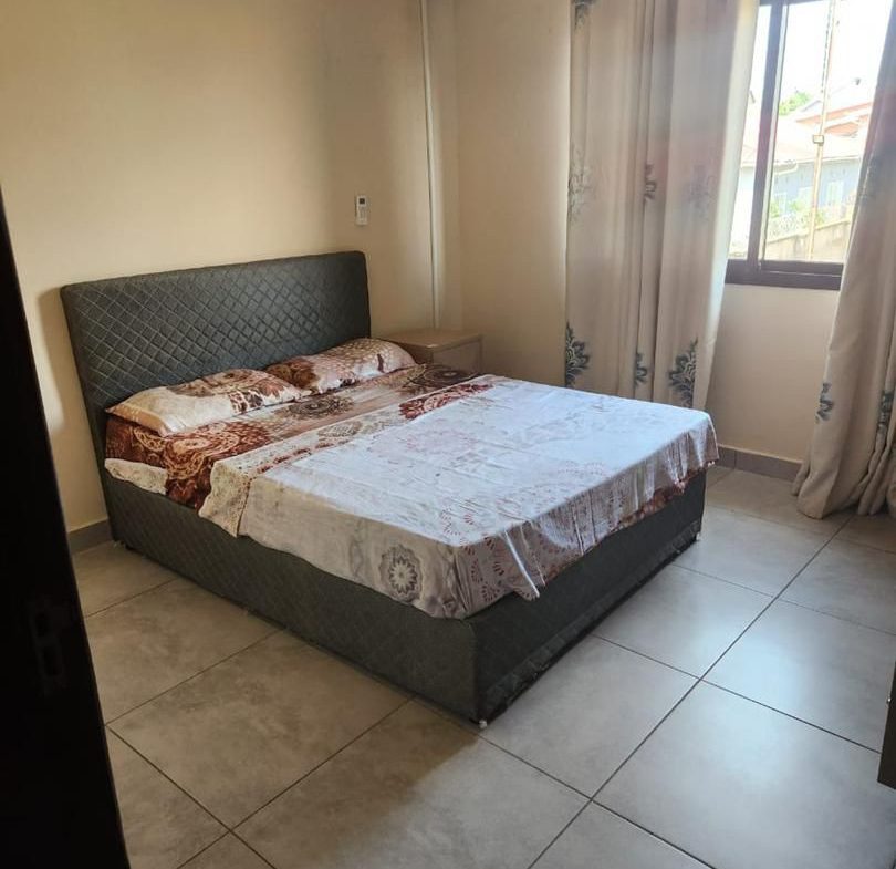 Appartement meublé