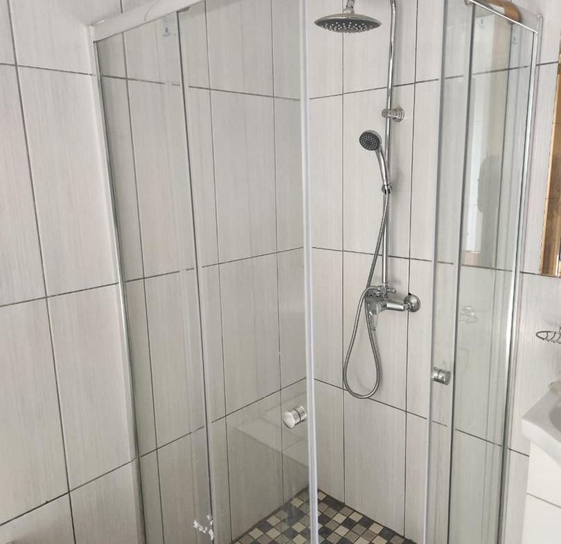 Appartement meublé