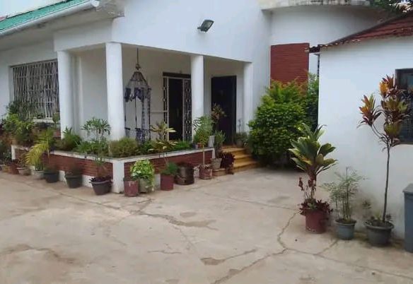 PARCELLE A VENDRE DANS LA VILLE DE LUBUMBASHI 16 Parcelle à vendre