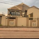 Appartement non meublé