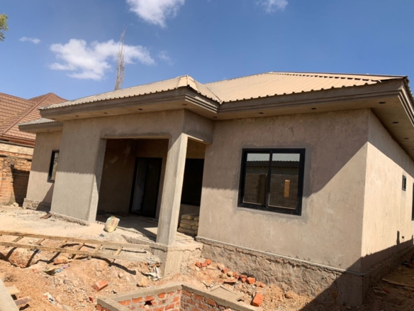 Maison à vendre dans la ville de Lubumbashi Au Golf plateau 1. 30 Maison à vendre