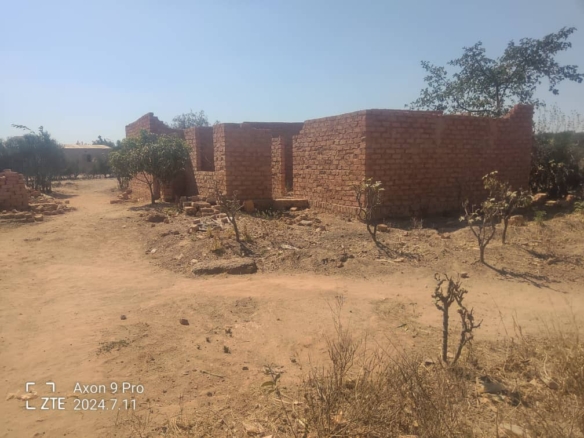 Maison à vendre au Quartier kansungani Dans la ville de Lubumbashi 8 Maison à vendre