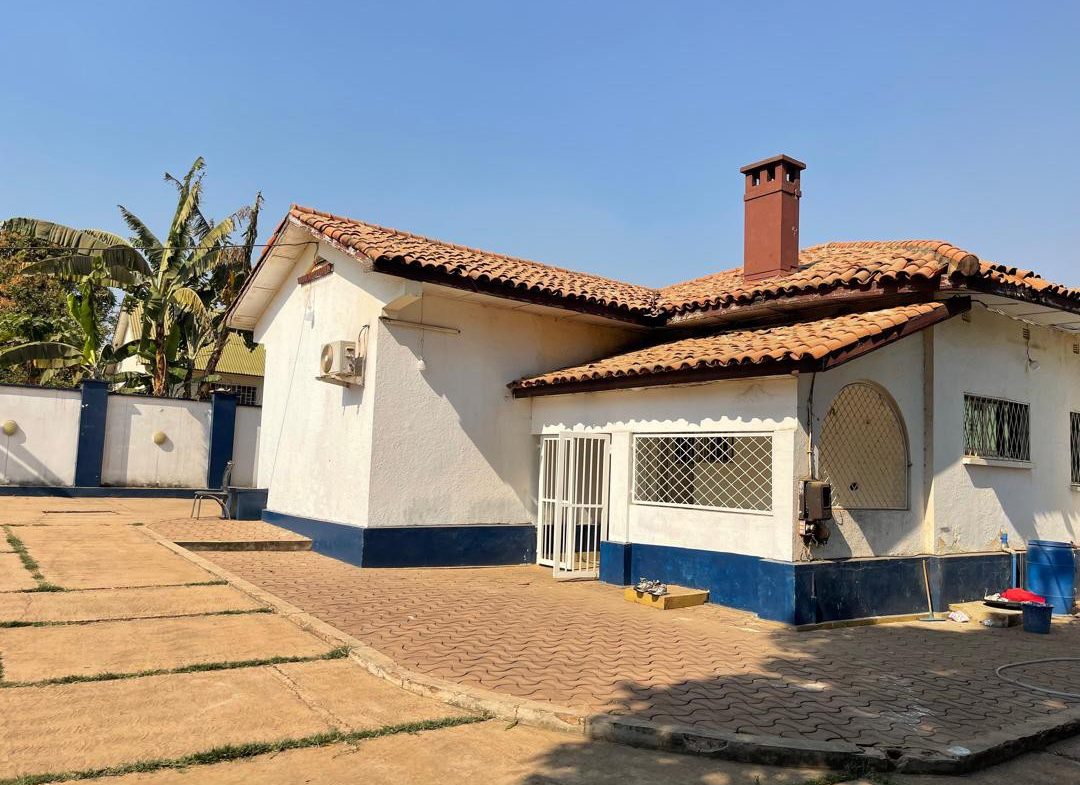 Maison à louer