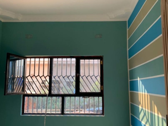 MAISON A VENDRE A LUBUMBASHI AU QUARTIER GOLF MALELA 4 MAISON A VENDRE