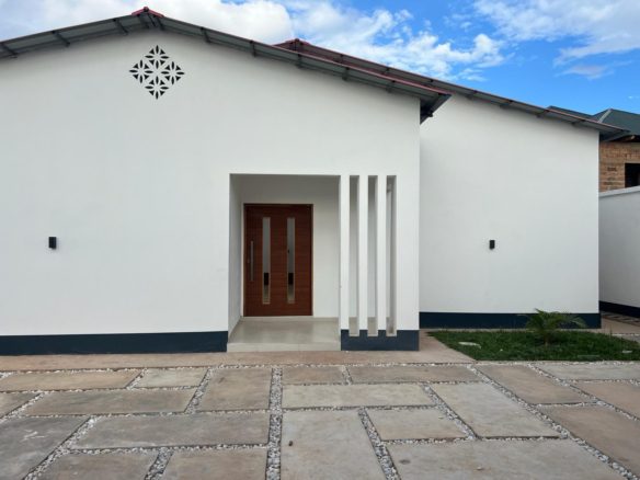 APPARTEMENT A VENDRE DANS LA VILLE DE LUBUMBASHI 2 appartement