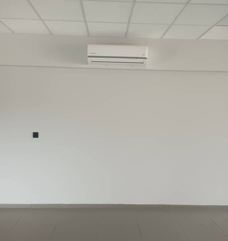 BUREAU