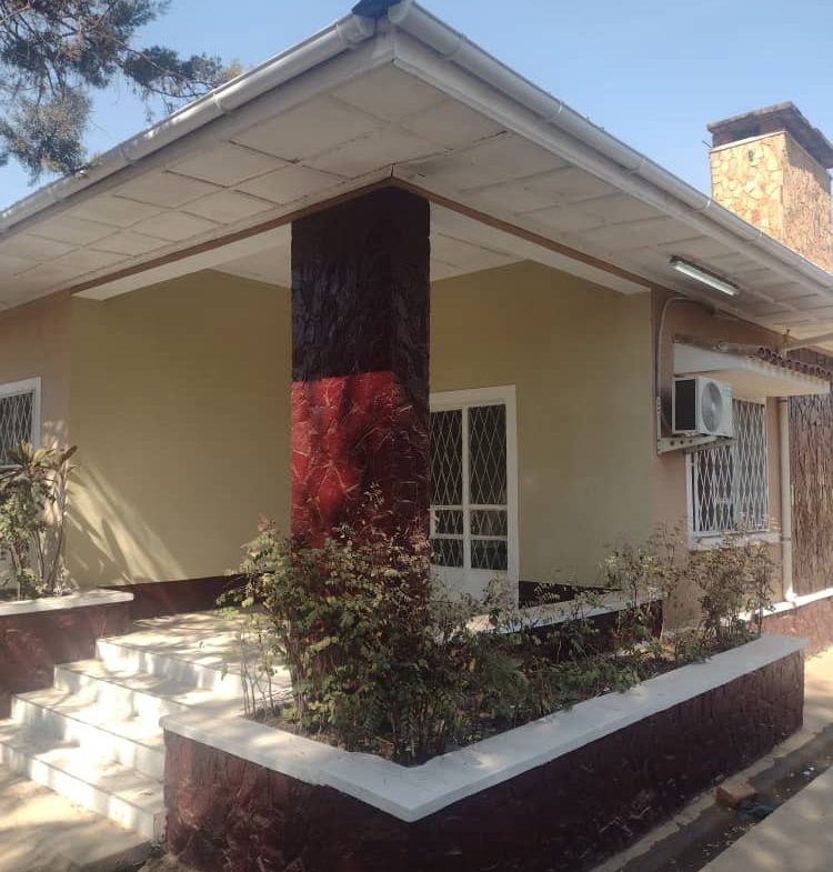 Maison à louer