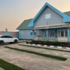 MAISON À VENDRE AU QUARTIER GOLF / Dans la ville de Lubumbashi 22 MAISON