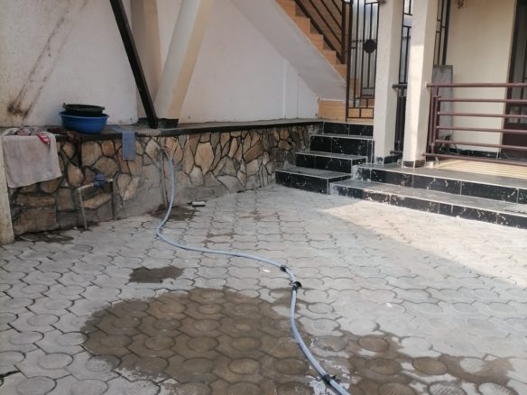 Appartement meublé à louer à Goma 24 appartement