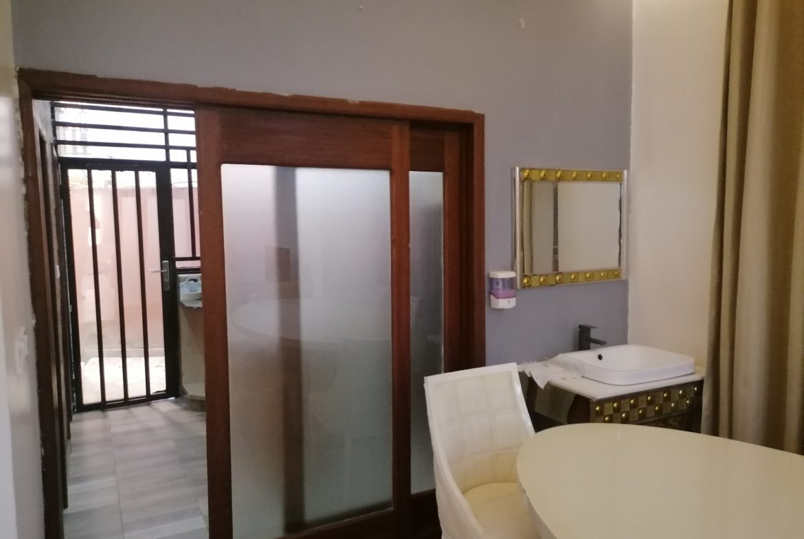 appartement