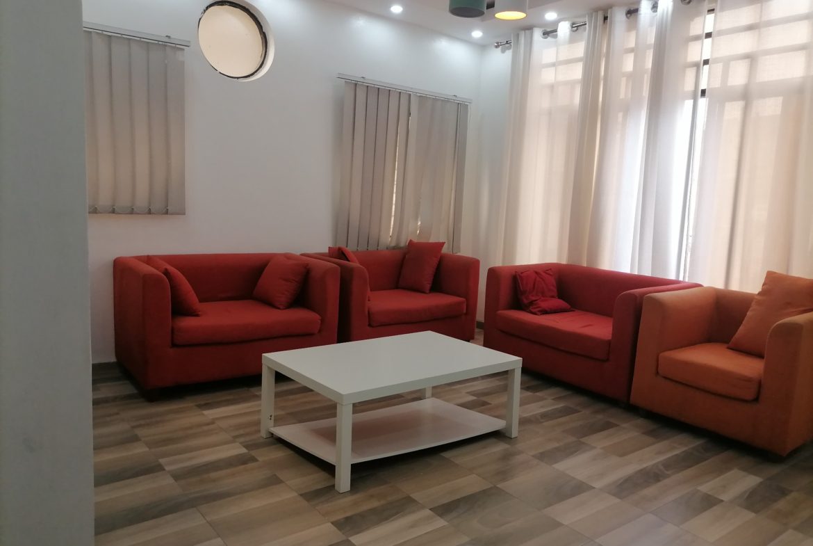 appartement
