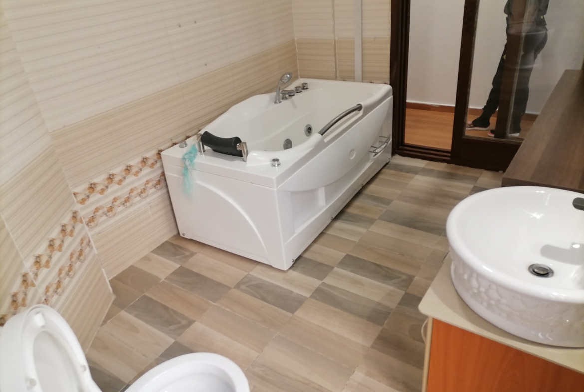 appartement