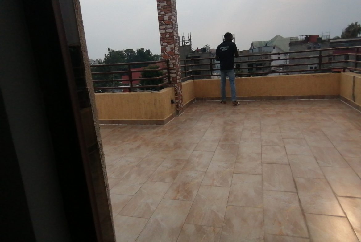 appartement