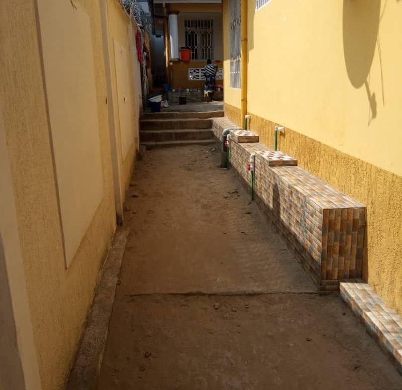 PARCELLE A VENDRE