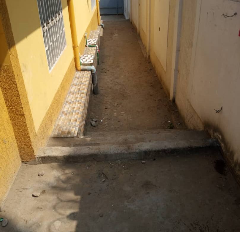 PARCELLE A VENDRE