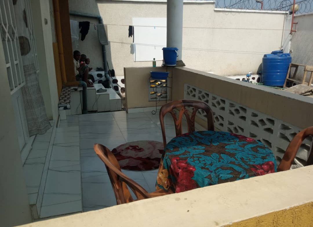 PARCELLE A VENDRE