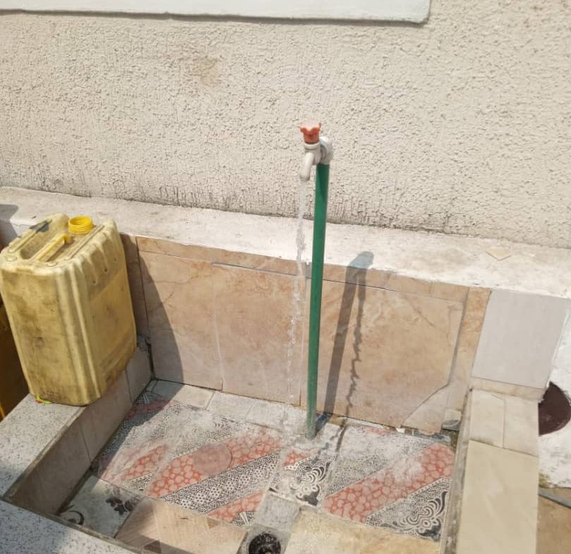PARCELLE A VENDRE
