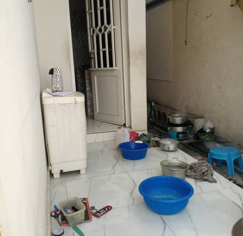 PARCELLE A VENDRE