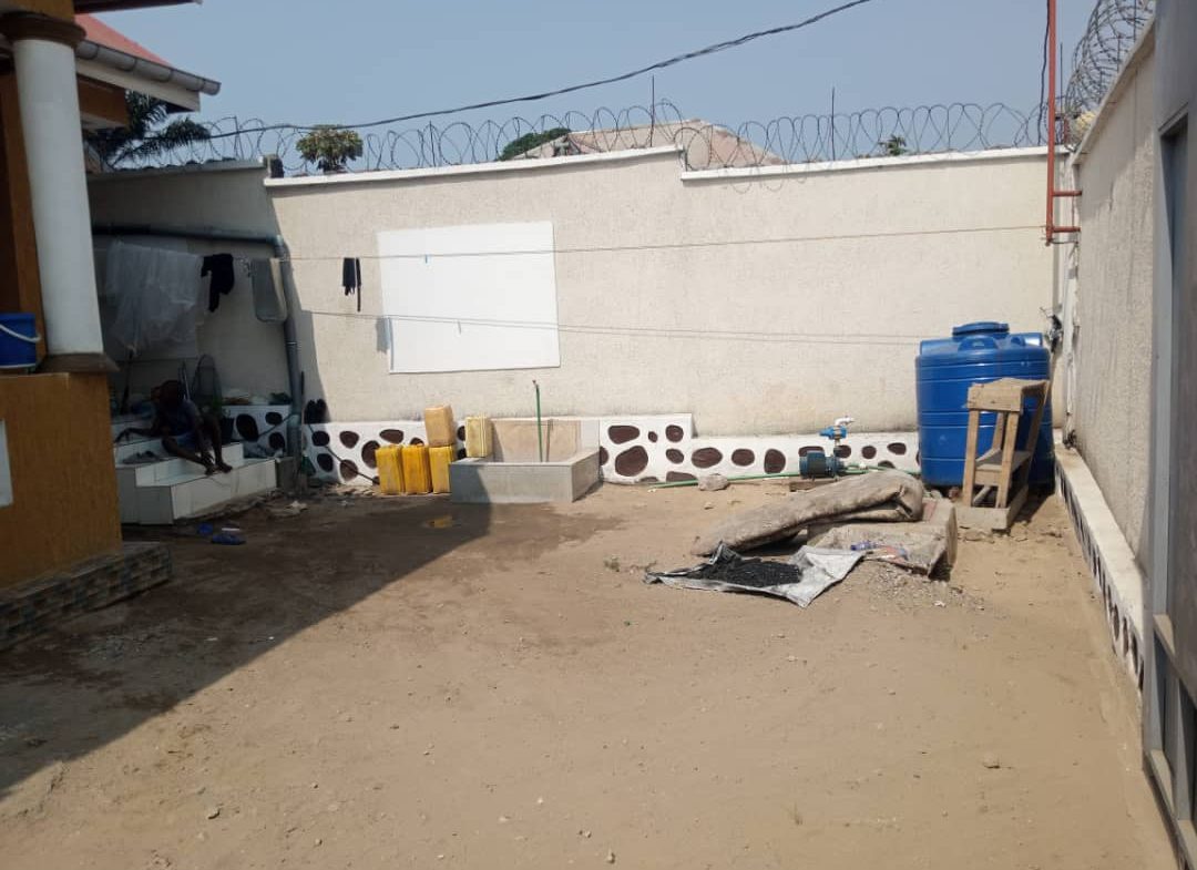 PARCELLE A VENDRE