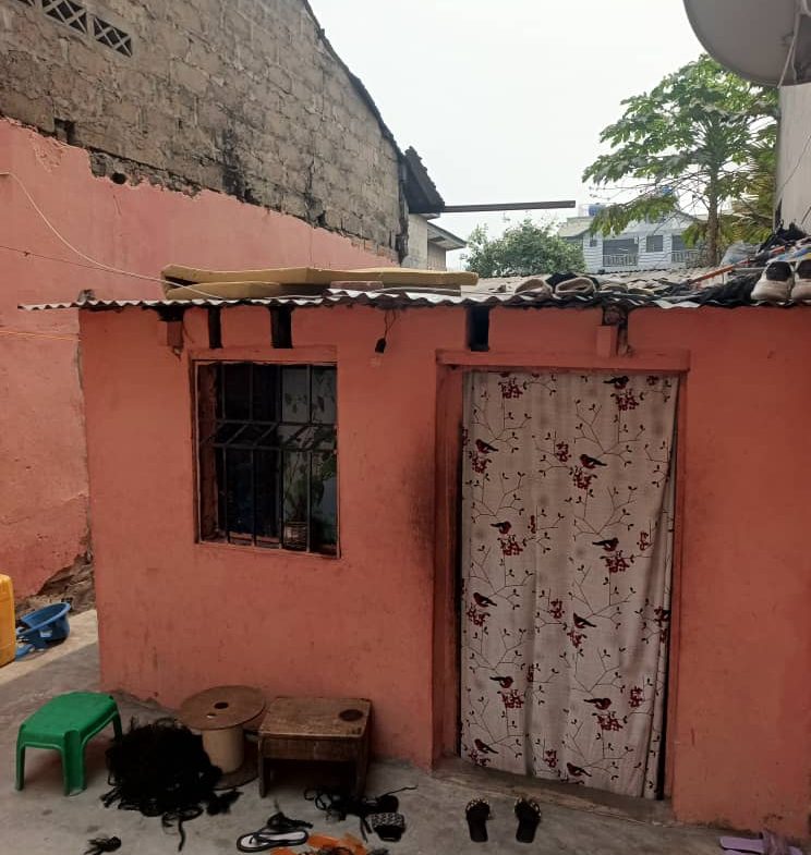 PARCELLE A VENDRE
