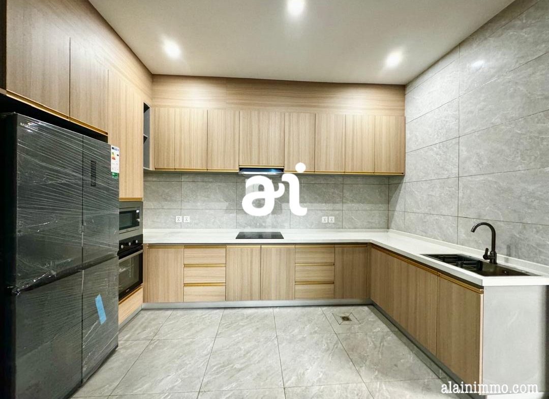 appartement à lvendre