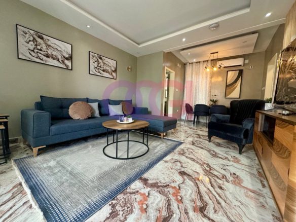 APPARTEMENT MEUBLÉ À LOUER À KINTAMBO PROCHE DE GB 12 APPARTEMENT à louer