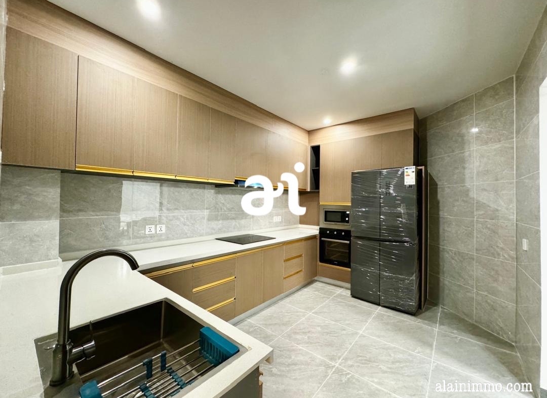 appartement à lvendre