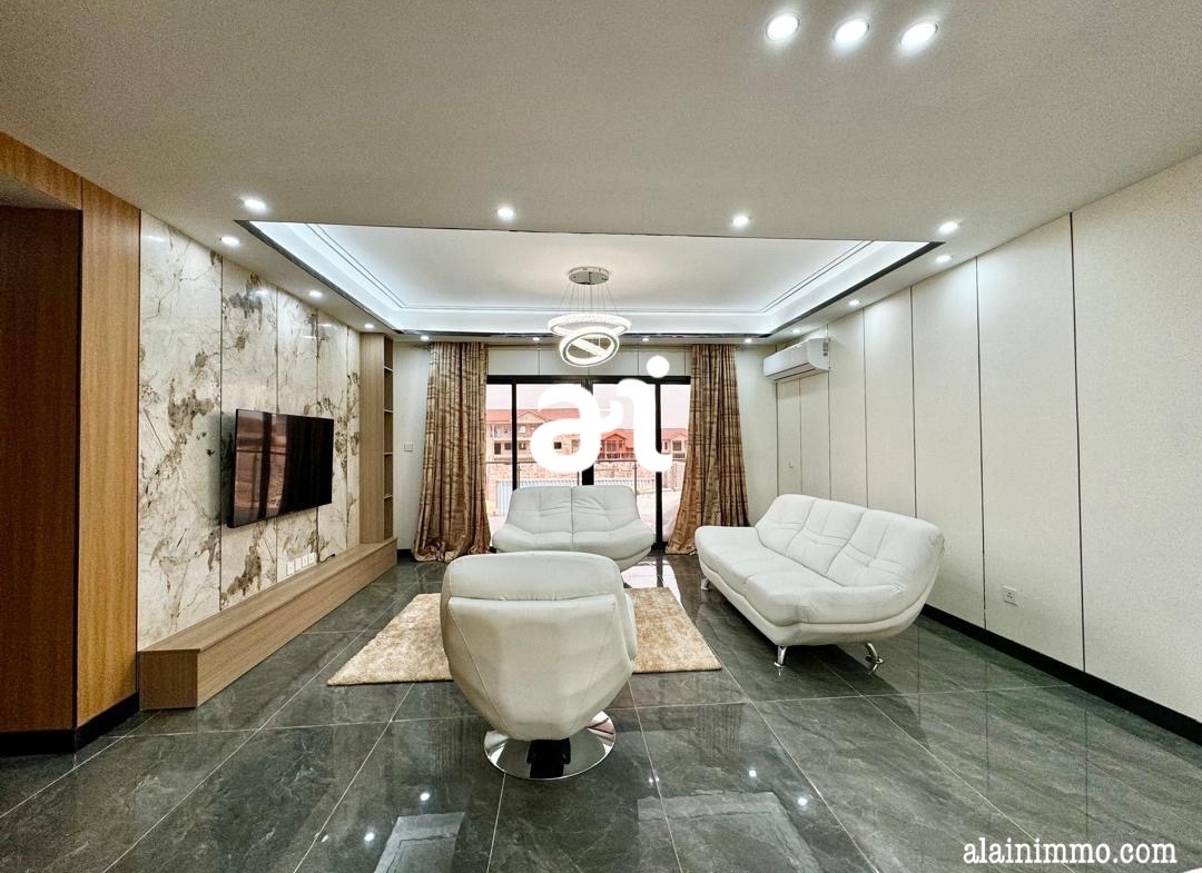 appartement à lvendre