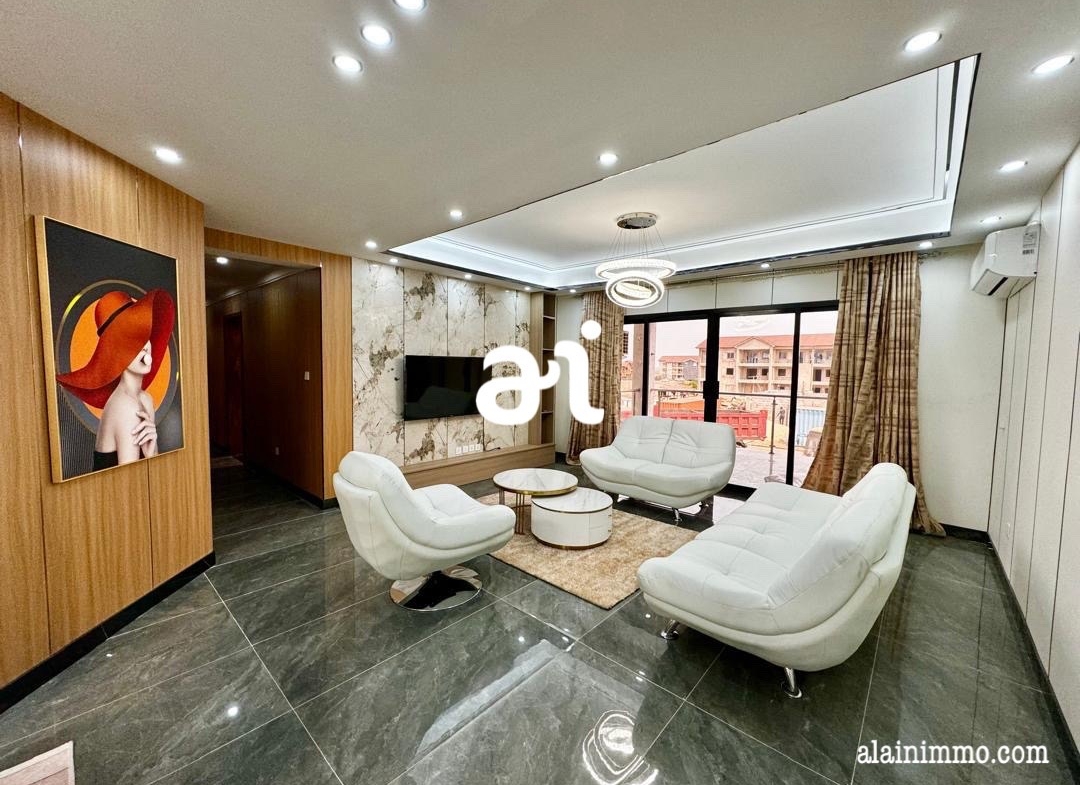 appartement à lvendre