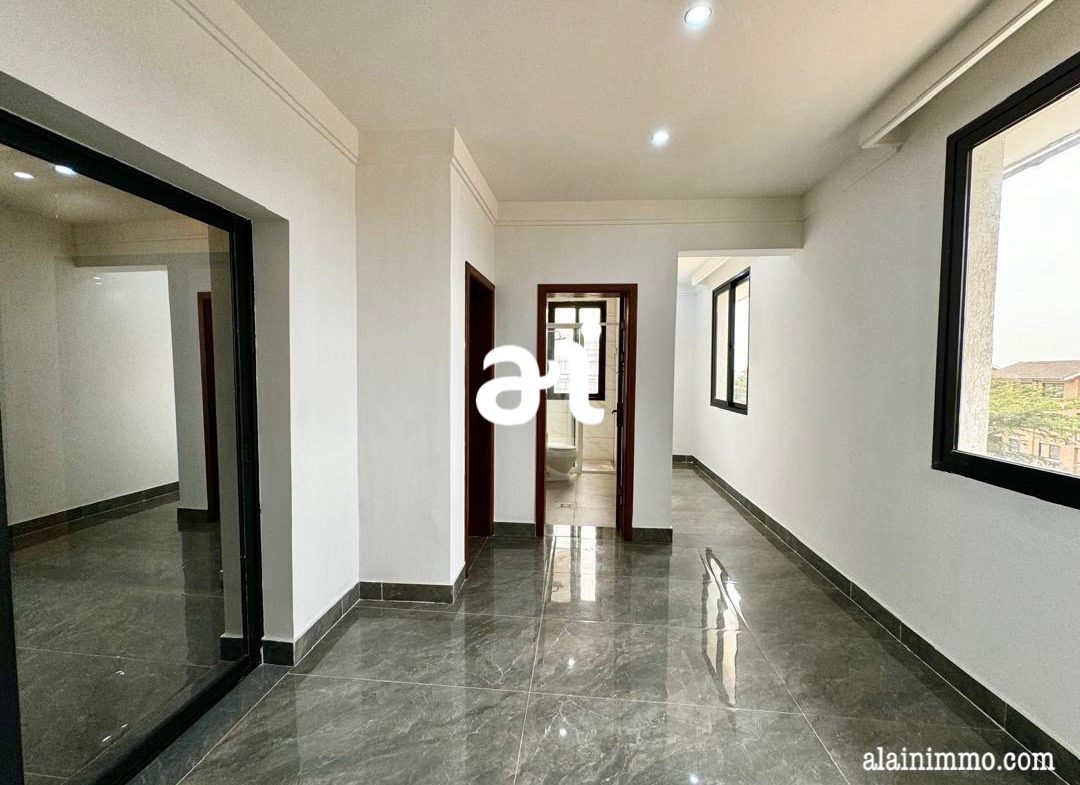 appartement à lvendre