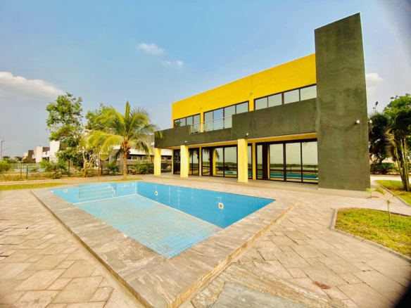 VILLA MODERNE À LOUER À LA CITÉ DU FLEUVE 14 image picker 80408B7F 2935 4BEE B0C1 6A81332AD889 6064 0000067AFCC44403