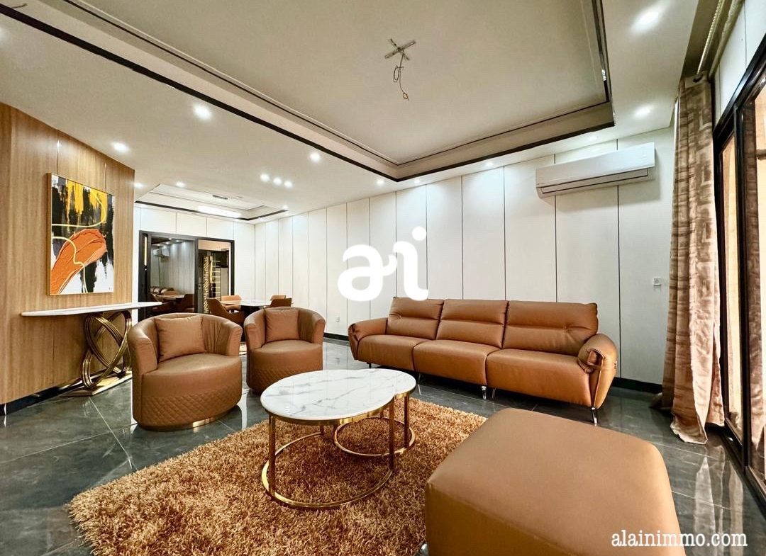 appartement à lvendre