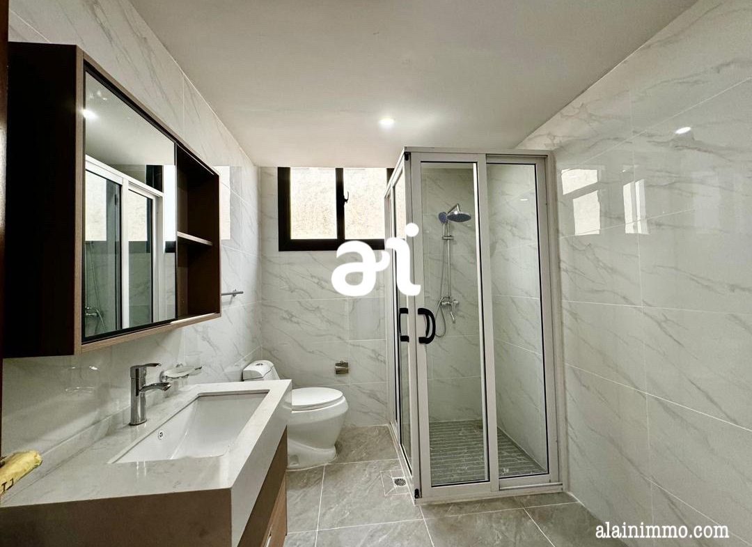appartement à lvendre