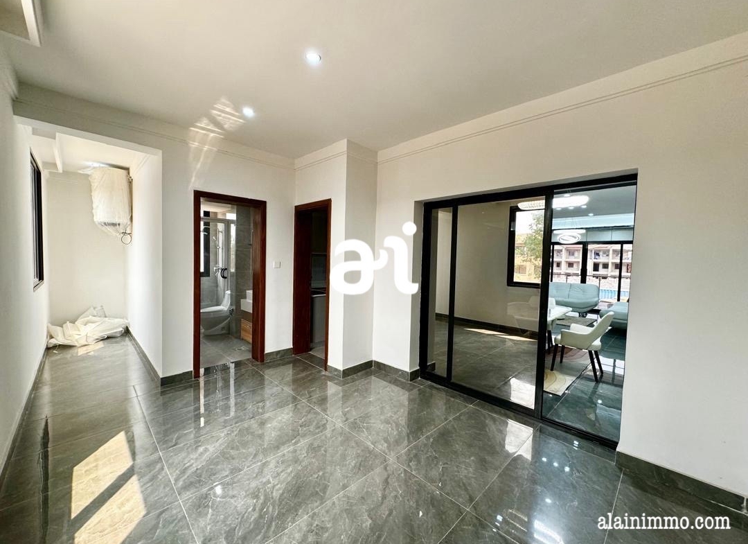 appartement à lvendre