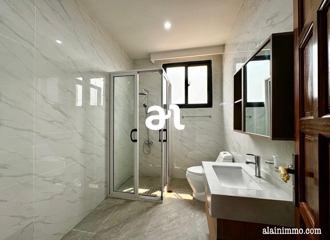 appartement à lvendre