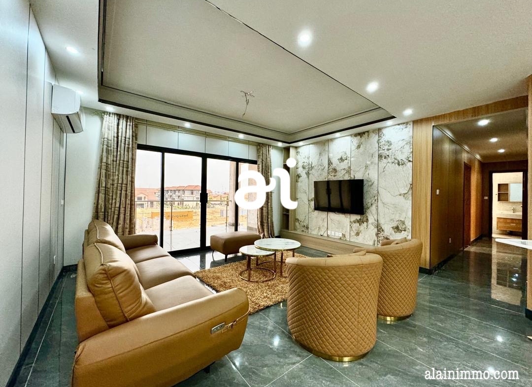 appartement à lvendre