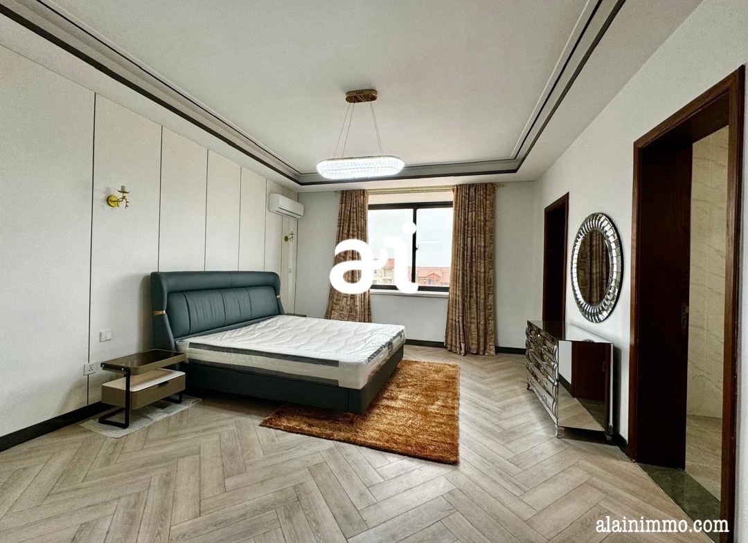 appartement à lvendre