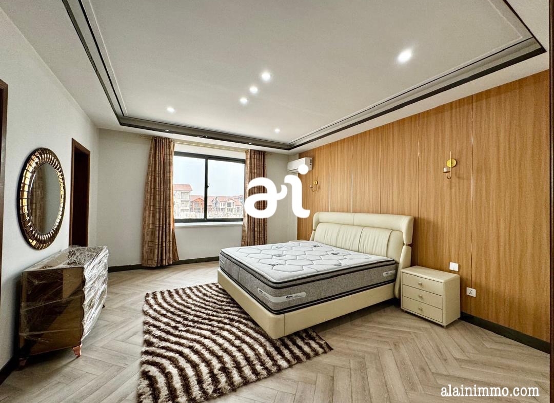 appartement à lvendre