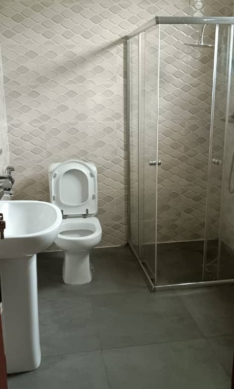 Appartement à louer à Ngaliema