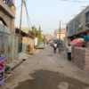Parcelle à vendre à LIMETE FUNA très bon emplacement 22 parcelle