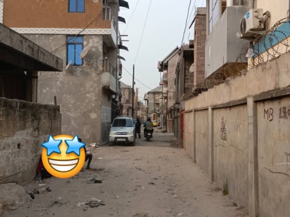PARCELLE A VENDRE A LIMETE 1 ÈRE RUE FUNA 16 scaled 1000561559
